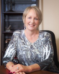 Debbie Cox, Branch Manager